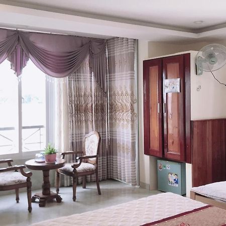 Hoang Son Hotel Nha Trang Zewnętrze zdjęcie
