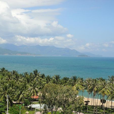 Hoang Son Hotel Nha Trang Zewnętrze zdjęcie