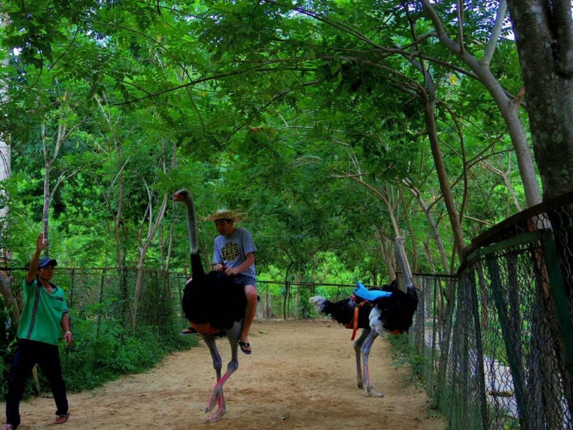 Hoang Son Hotel Nha Trang Zewnętrze zdjęcie
