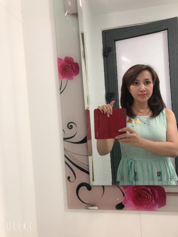 Hoang Son Hotel Nha Trang Zewnętrze zdjęcie