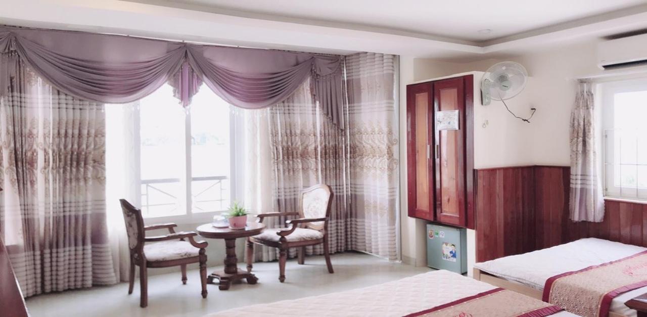 Hoang Son Hotel Nha Trang Zewnętrze zdjęcie