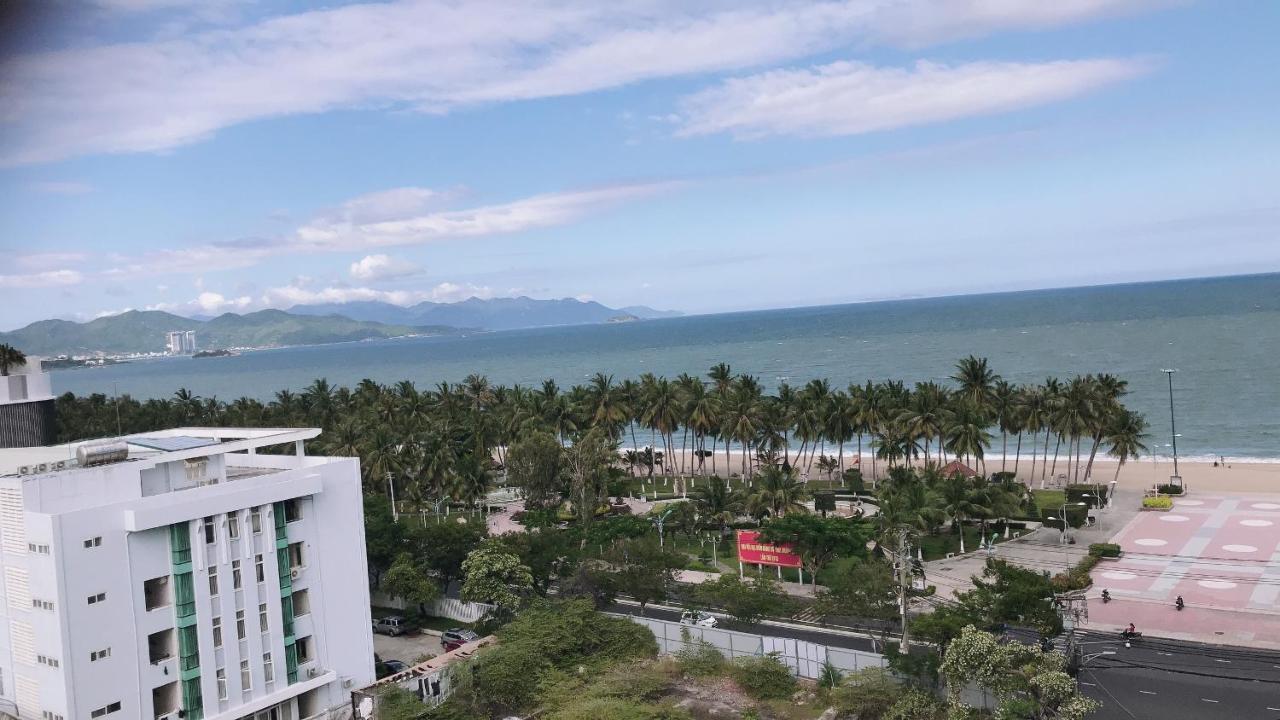 Hoang Son Hotel Nha Trang Zewnętrze zdjęcie