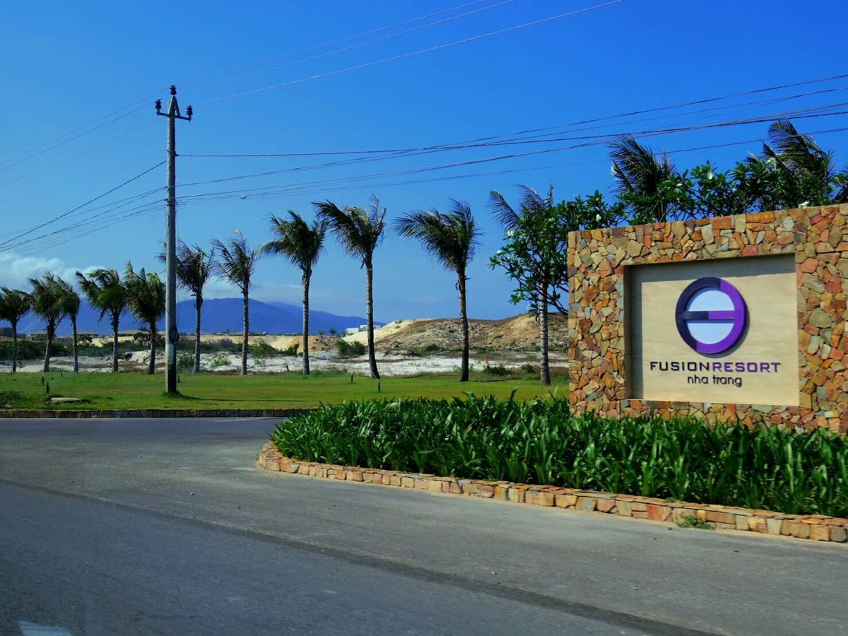 Hoang Son Hotel Nha Trang Zewnętrze zdjęcie