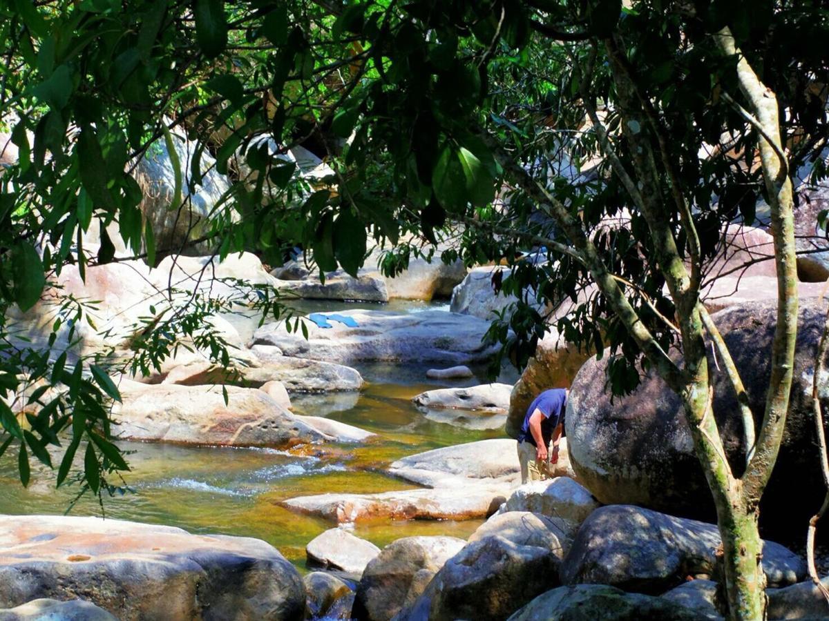 Hoang Son Hotel Nha Trang Zewnętrze zdjęcie